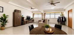 Blk 492C Tampines Street 45 (Tampines), HDB 5 Rooms #599738631